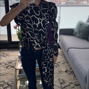 Isabel Marant blouse